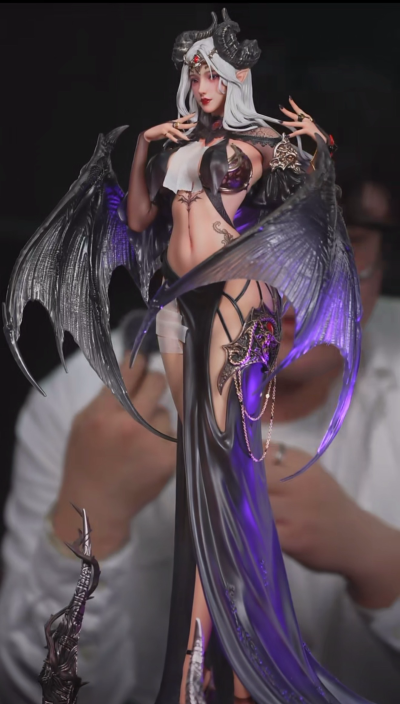 AMERFORT 精灵系列 莉莉丝