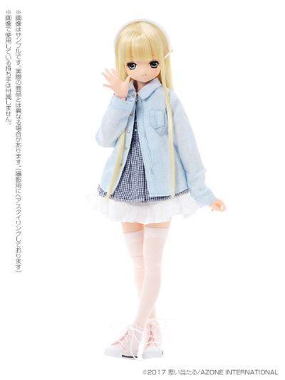 EX☆CUTE 莉安 / 天使叹息 IV