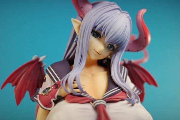水手服梦魔 蓝宝石