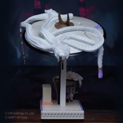 胜利女神：新的希望 红莲 台灯