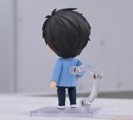 粘土人#2733  魔卡少女樱 透明牌篇 木之本桃矢