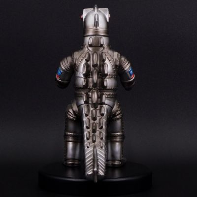 M1号 机械哥斯拉2（附带电子大脑）