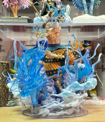 FiguartsZERO ［超激战］艾尼路-六千万伏特“雷龙”-