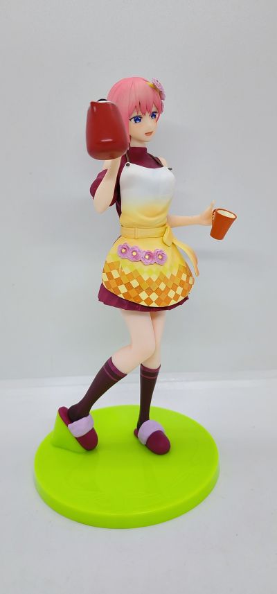 一番赏 电影 五等分的新娘 ~梦中一刻~ A奖 中野一花 花围裙