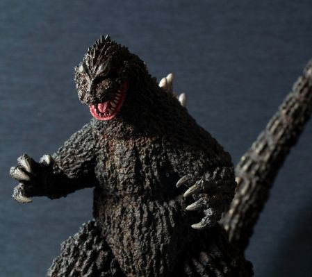 哥斯拉1962 -20Line-