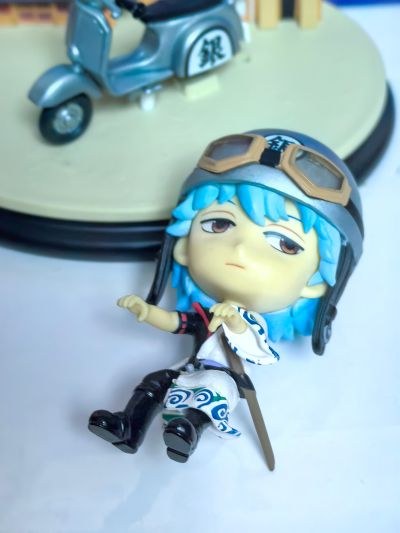 一番赏 银魂 坂田银时 