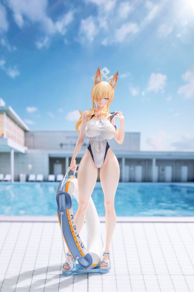 蔚蓝档案 尾刃康娜