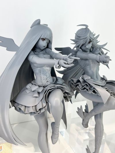 POP UP PARADE  吊带袜天使 史朵巾 改悔吧 L尺寸