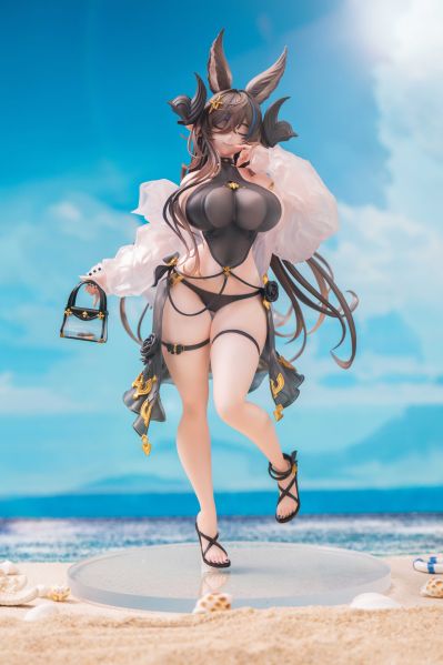 碧蓝幻想 伽莱翁 『金』の烂夏