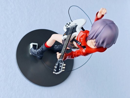 凉宫春日的忧郁  长门有希 激奏版