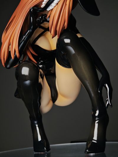 姬宫妃奈 兔女郎