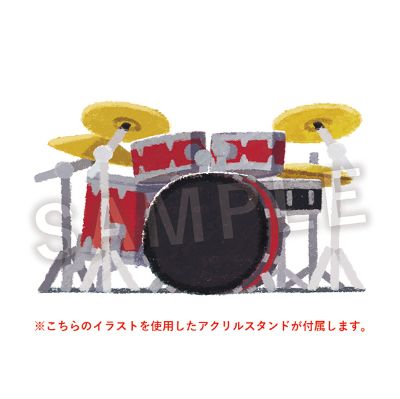 孤独摇滚！伊地知虹夏