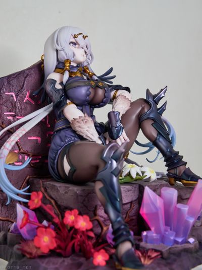 莱莎的炼金工房:常暗女王与秘密藏身处 莉拉・德西亚斯