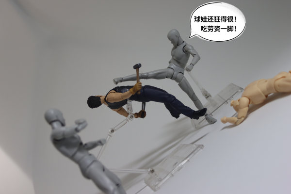 S.H.Figuarts 钢铁侠 托尼·斯塔克 Birth of Iron Man Edition 