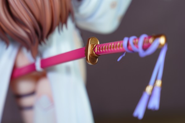 卯侍 雪兔武士 特别版