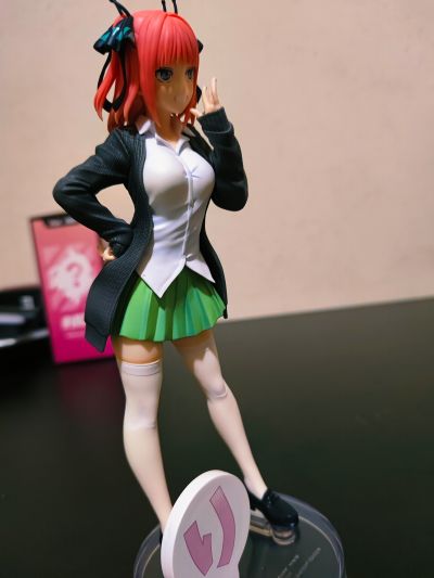 五等分的新娘∽ Luminasta “中野二乃”