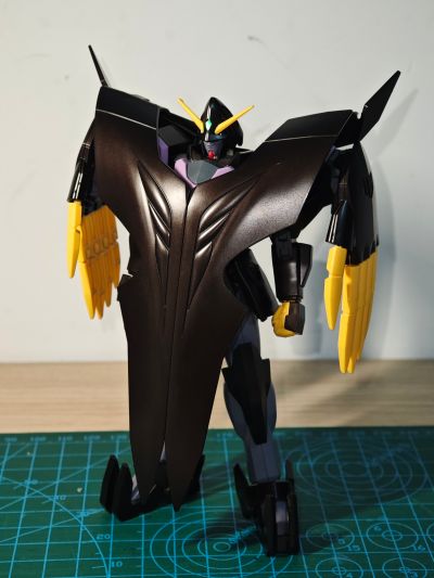 HGI-BO (#014) 1/144 机动战士高达 铁血的奥尔芬斯 V08-1228 葛琳洁德