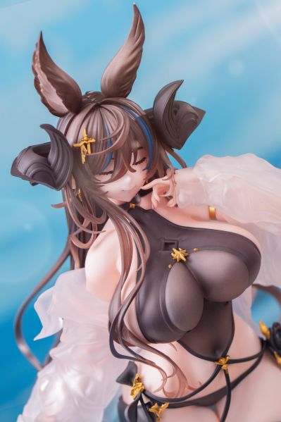 碧蓝幻想 伽莱翁 『金』の烂夏