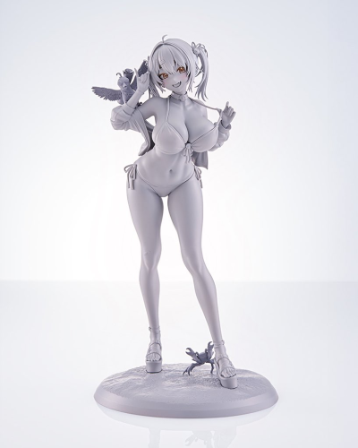 碧蓝航线 布莱默顿 特别的治愈时间