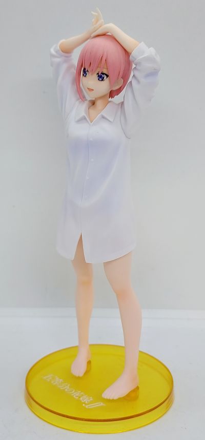 Fascinity Figure 五等分的新娘∬ 一花