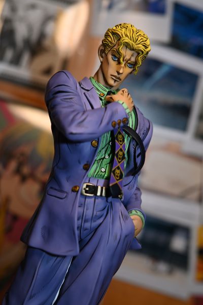 一番赏 JOJO的奇妙冒险 EVIL PARTY D奖 吉良吉影