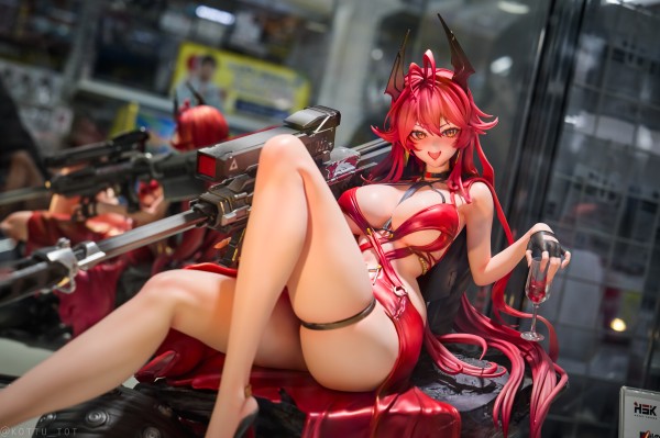 胜利女神：新的希望 小红帽 荒诞红