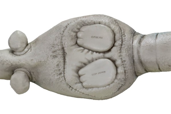 1/6特摄系列 二次元怪兽 加巴顿（A型）