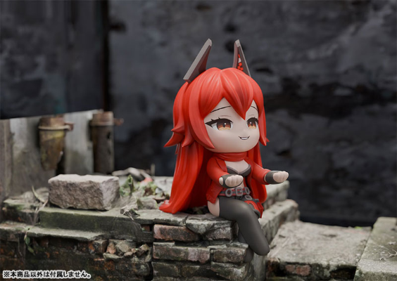 泡面压 胜利女神：新的希望 小红帽