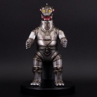 M1号 机械哥斯拉2（附带电子大脑）