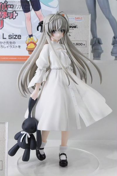 POP UP PARADE 缘之空 春日野穹 L尺寸