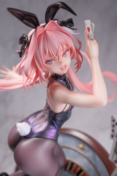 命运-冠位指定 阿斯托尔福 兔女郎