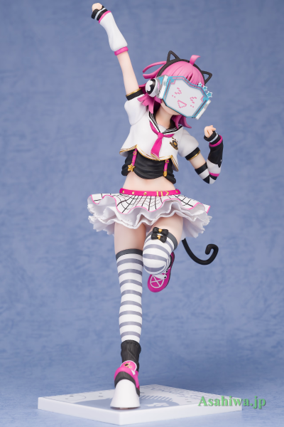 爱与演唱会！虹咲学园学园偶像同好会 天王寺璃奈