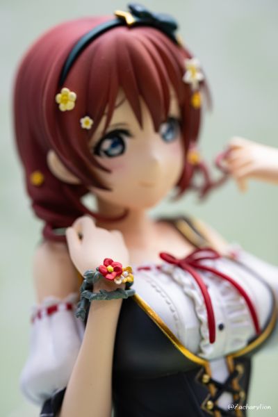 爱与演唱会！虹咲学园学园偶像同好会 艾玛·维尔德