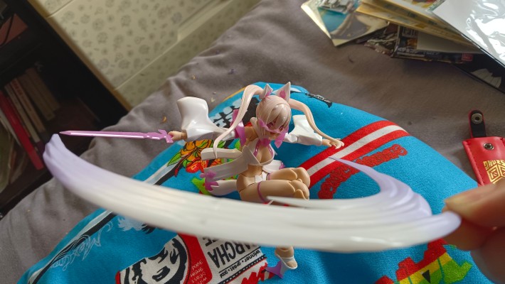 女神装置 朱罗 九尾 祭