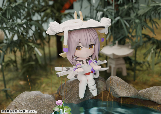 泡面压 胜利女神：新的希望 红莲