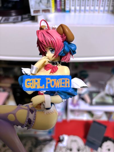 X-Brand いきなりはっぴぃベル 向坂蕾 