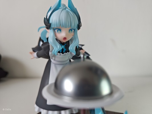 冰海暇湾 埃丝提（Asti）女仆.ver