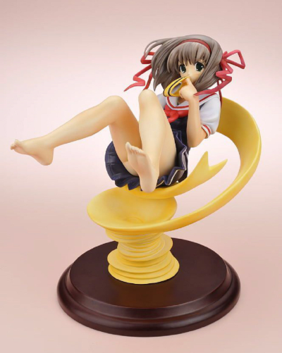 E☆2杂志刊载 天梦老师插画 通常版