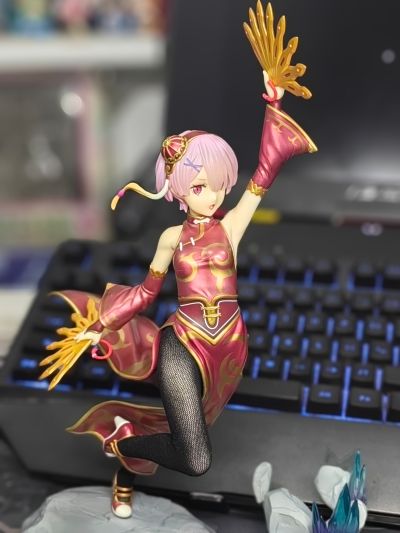 Re：从零开始的异世界生活 拉姆 旗袍Ver.