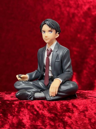 电影鬼太郎诞生 咯咯咯之谜 压泡面人偶—水木—