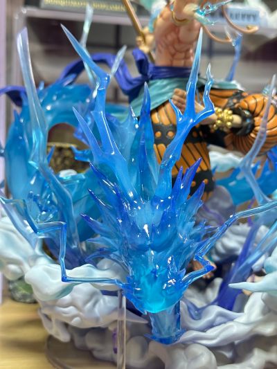 FiguartsZERO ［超激战］艾尼路-六千万伏特“雷龙”-