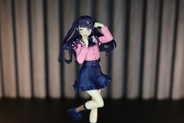 POP UP PARADE 告白实行委员会～恋爱系列～ 这么可爱真是抱歉 小啾