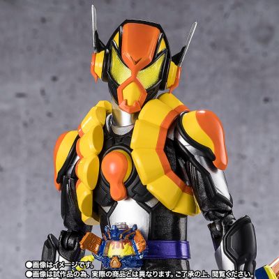 S.H.Figuarts 假面骑士布拉姆 布丁特装