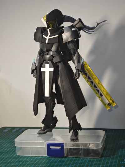 无限邂逅 穿刺者（暂译）