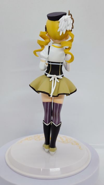 DX手办 魔法少女小圆 巴麻美 