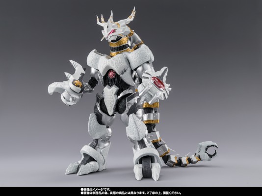 S.H.Figuarts   加拉特隆