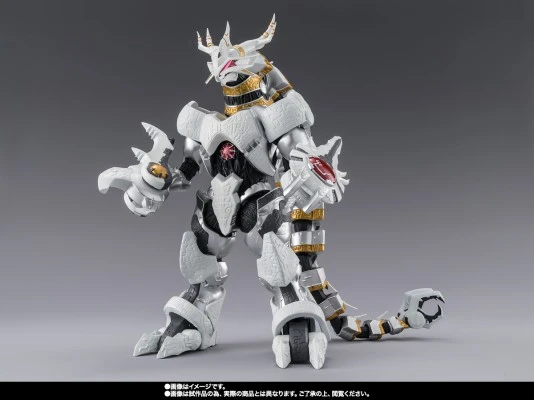 S.H.Figuarts   加拉特隆