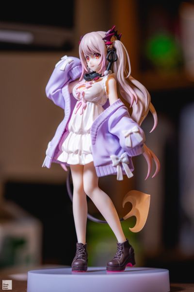 POP UP PARADE 周防帕特拉 限定