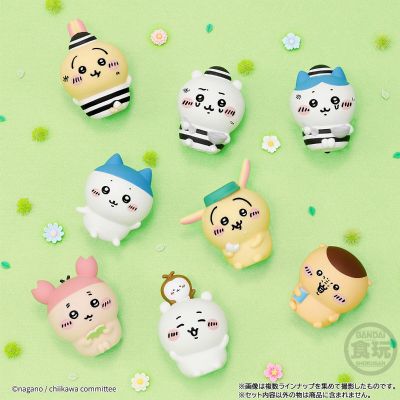 吉伊卡哇好友会4