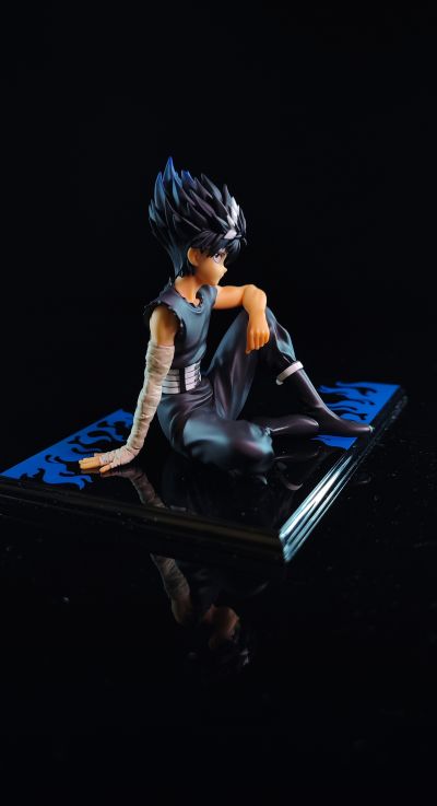 GEM系列 幽游白书 掌中飞影